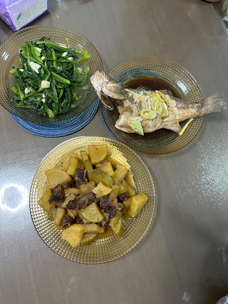 美味月子餐