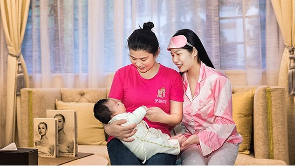 东莞前10排名月嫂公司有哪家