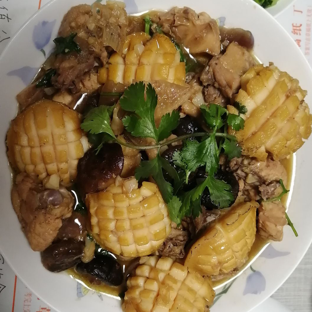 营养月子餐