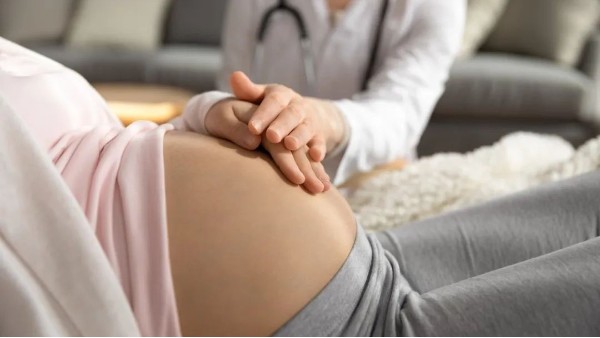 36周孕妈羊水、漏尿分不清，险些酿成大祸，孕晚期千万警惕！