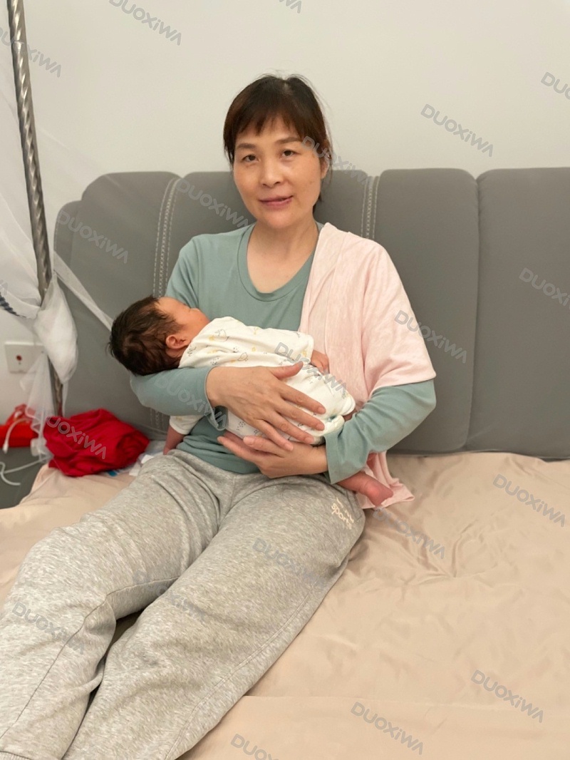 靠谱的月嫂