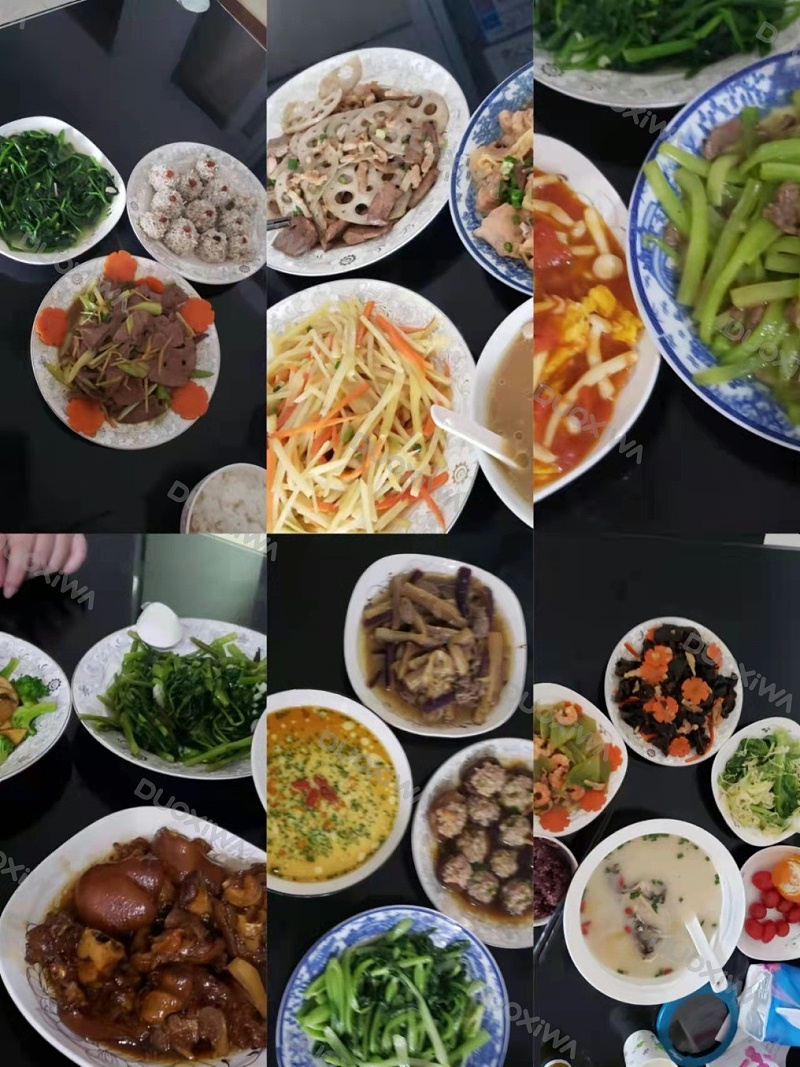月子餐