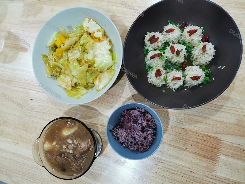 月子餐