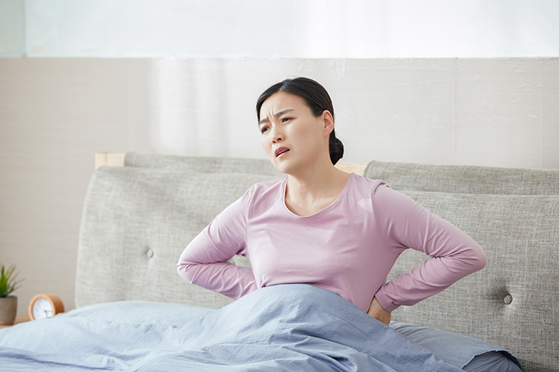 产后腰痛该怎么办，哺乳期该如何治疗