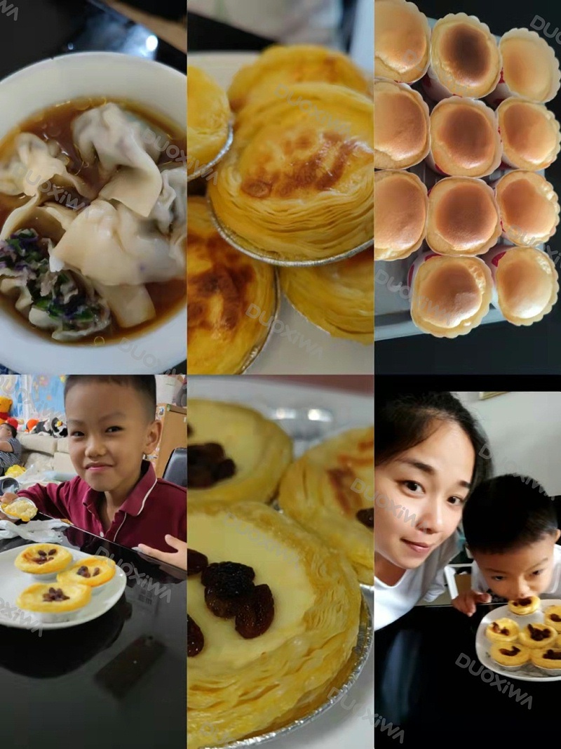 月子餐