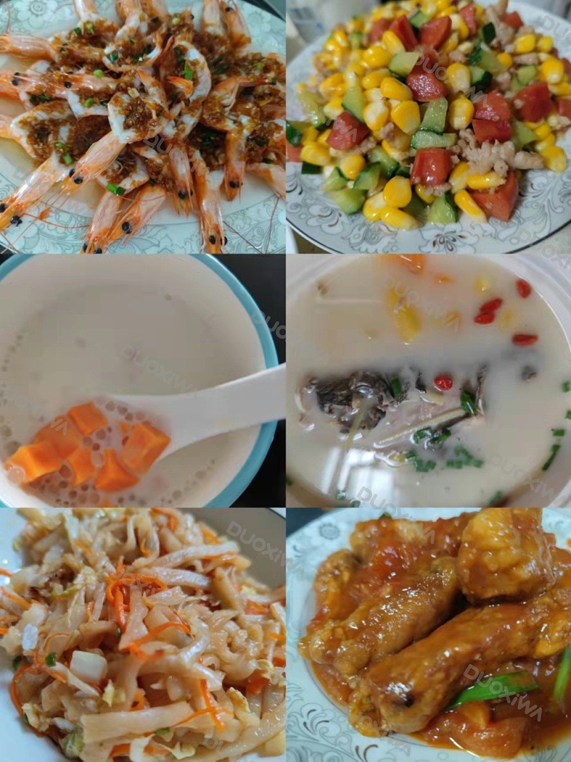 月子餐