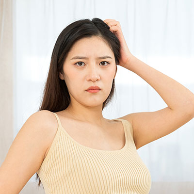 星宇客户在多喜娃（华侨城店）体验产后腹直肌修复案例