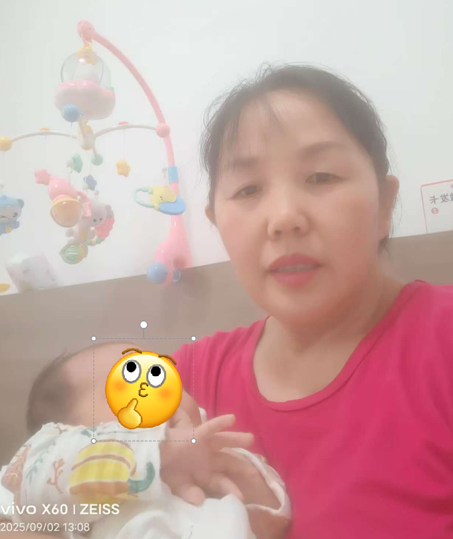二胎月嫂玲姐：专业照料助我顺利度过月子期