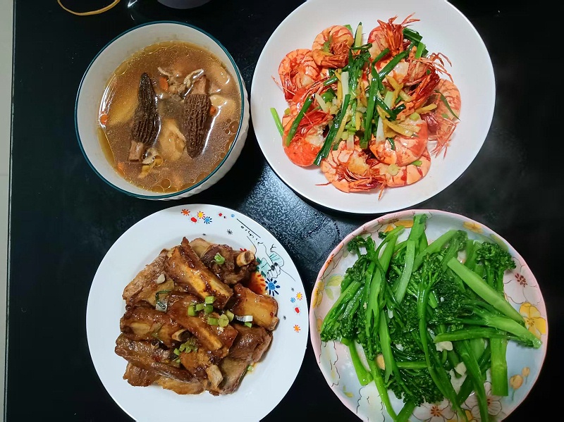 52天贴心守护，谢姐专业细心似家人，强推给准妈妈们！