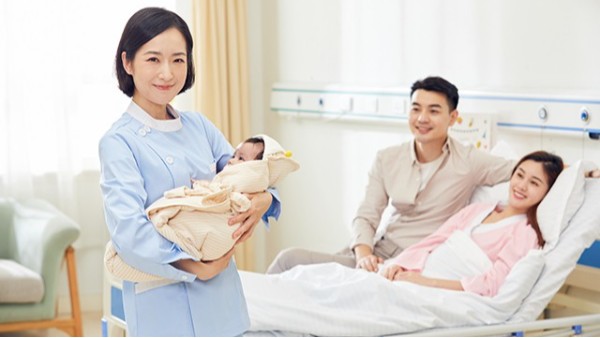 从正规月嫂机构找月嫂的必要性