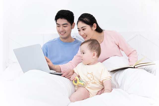 怀孕后还能接触电子产品吗