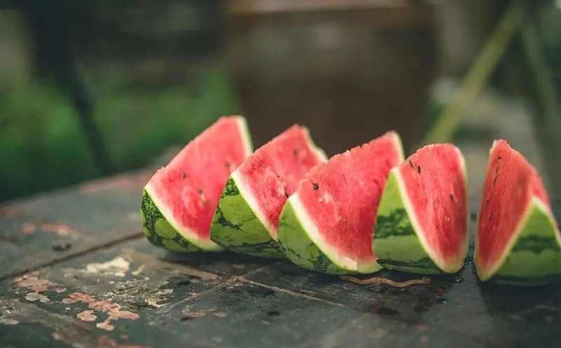 吃西瓜会引发流产吗