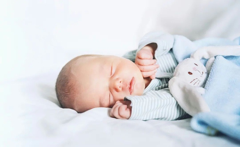 宝宝建立良好的入睡习惯