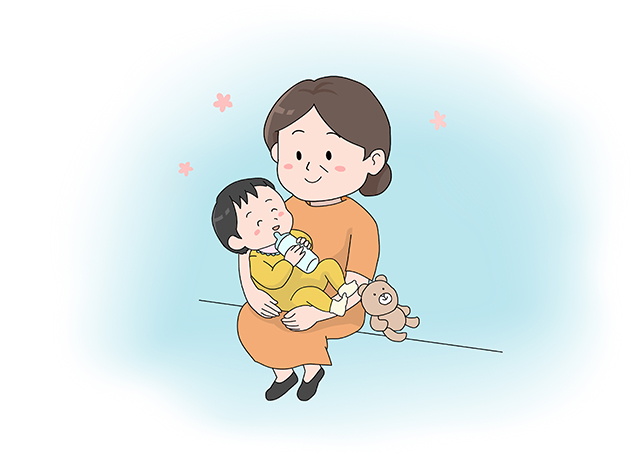 怀孕几个月开始预约月嫂比较好