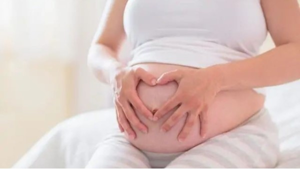 孕期肚脐的凹凸跟哪些因素有关？！
