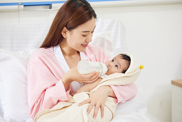 深圳龙华请月嫂