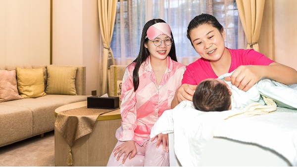 住家月嫂一个月多少钱,住家月嫂工资