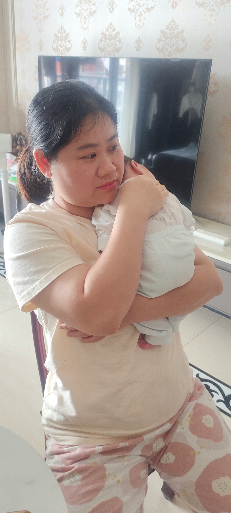 产后救星桃姐：专业护理+暖心陪伴，助我安心度过月子期！
