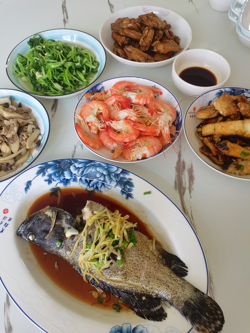 超赞月嫂温姐：专业护理+美味粤菜，让我月子超美好！