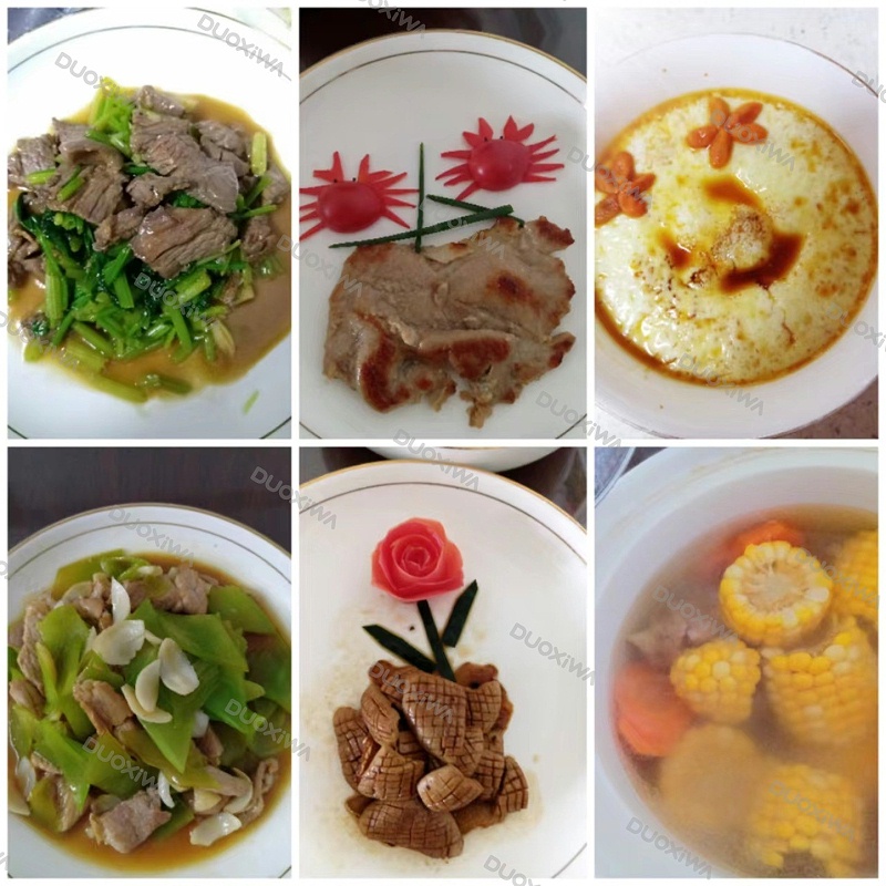 月子餐