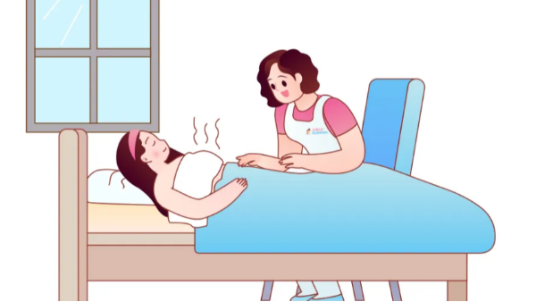预定月嫂，把握产前的时间准备