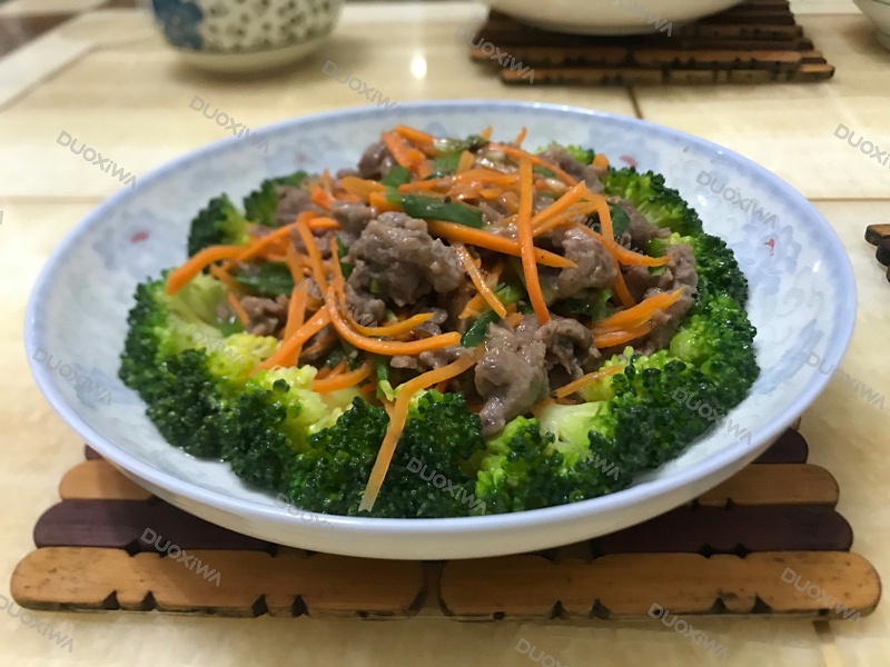 月子餐