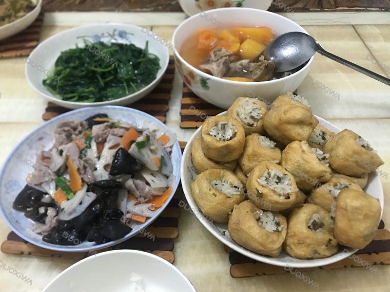月子餐