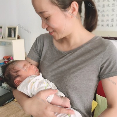 李木连月嫂