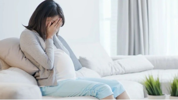 孕期抑郁的原因,有什么不良影响？