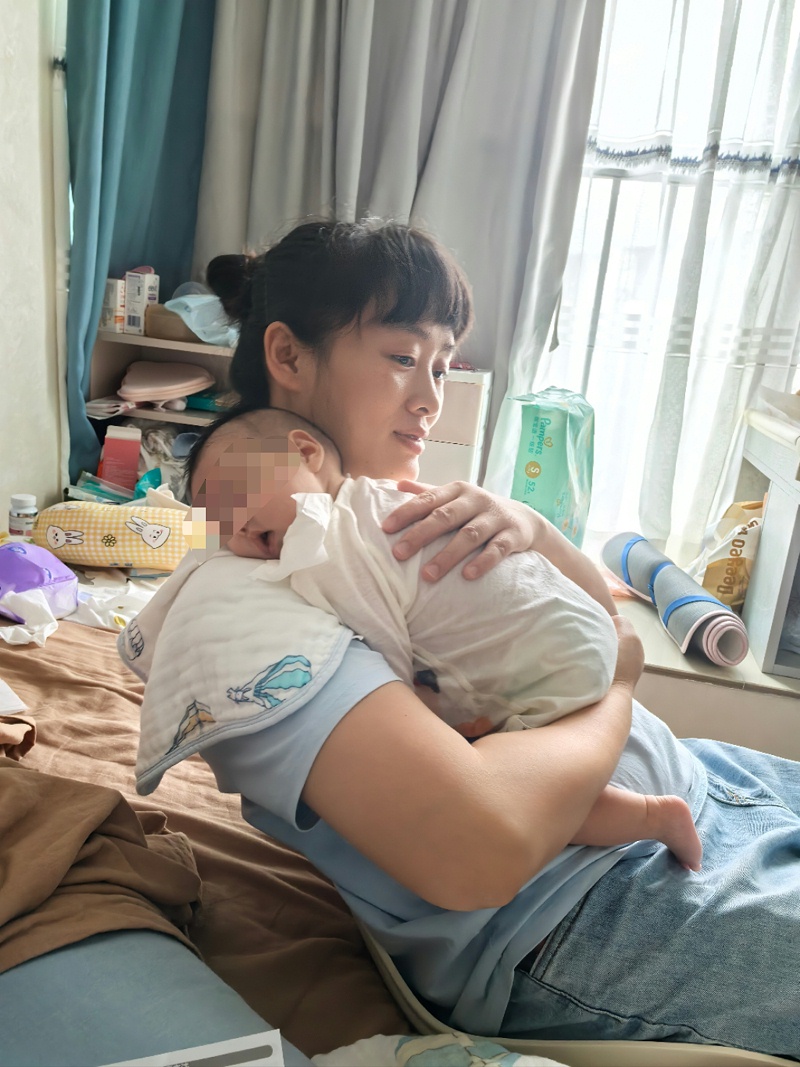 薛姐暖心相伴，月子时光安心又美好！