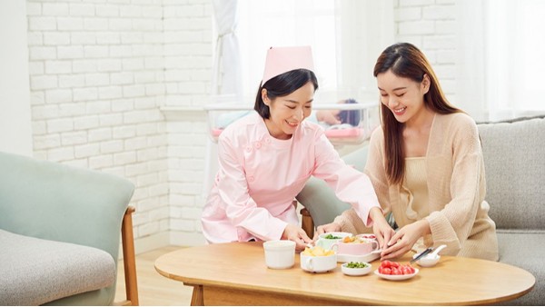 为什么要请月嫂？请月嫂的好处？