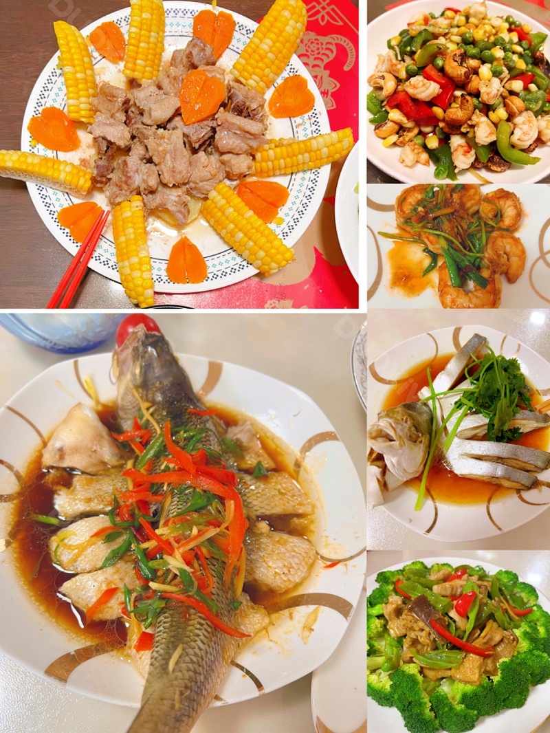 营养月子餐