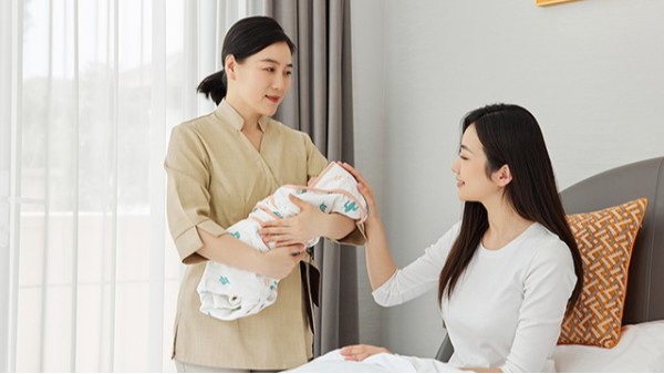 月嫂如何护理好有乙肝的宝妈？