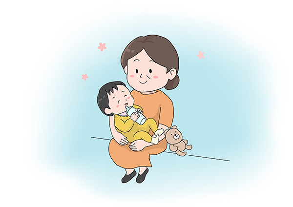 金牌月嫂
