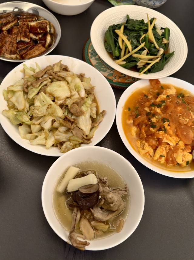 42天暖心相伴！月嫂任姐性格好专业强，面食美味似家人超抢手