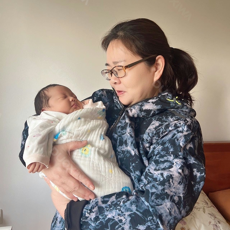 月嫂请多大年龄比较好