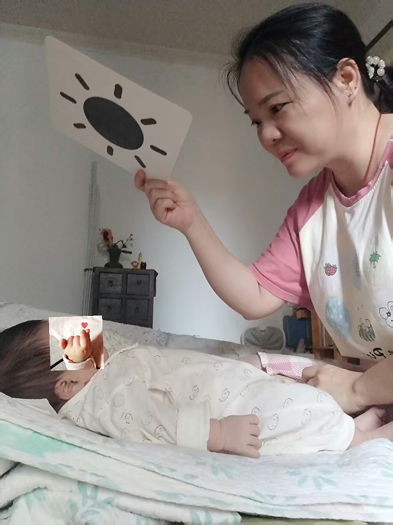 感恩莲姐：26天贴心专业守护，助力一胎妈妈与宝宝无忧月子期