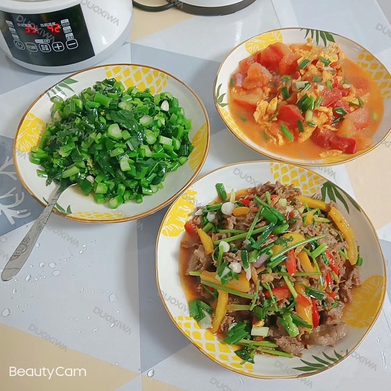 月子餐