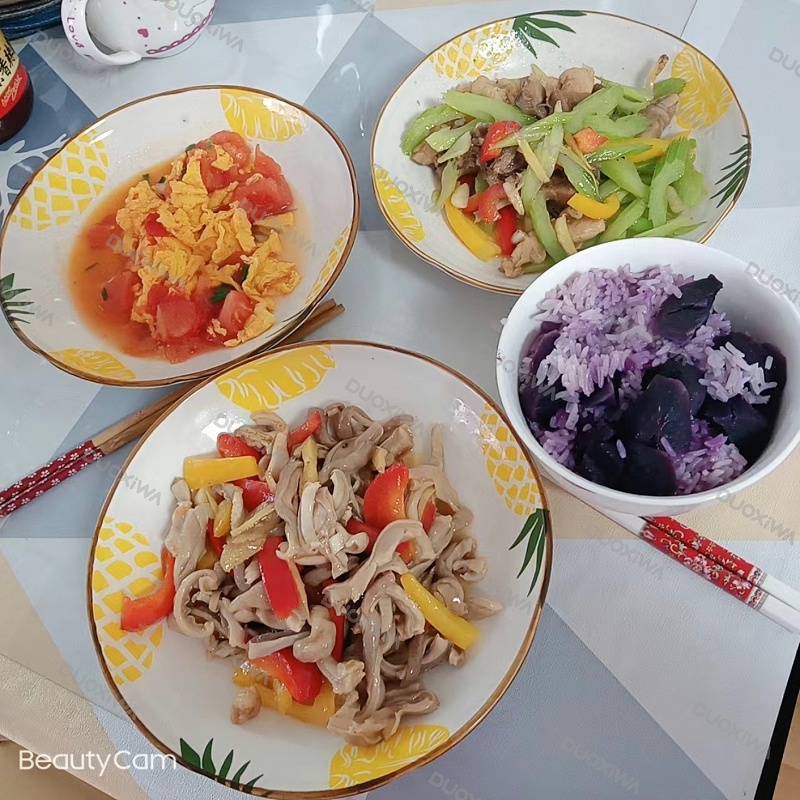 月子餐