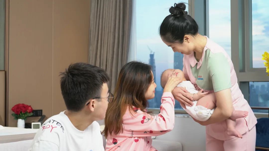 怎么选月嫂,面试月嫂的3个关键点