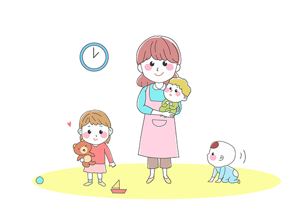 惠州大亚湾家政月嫂