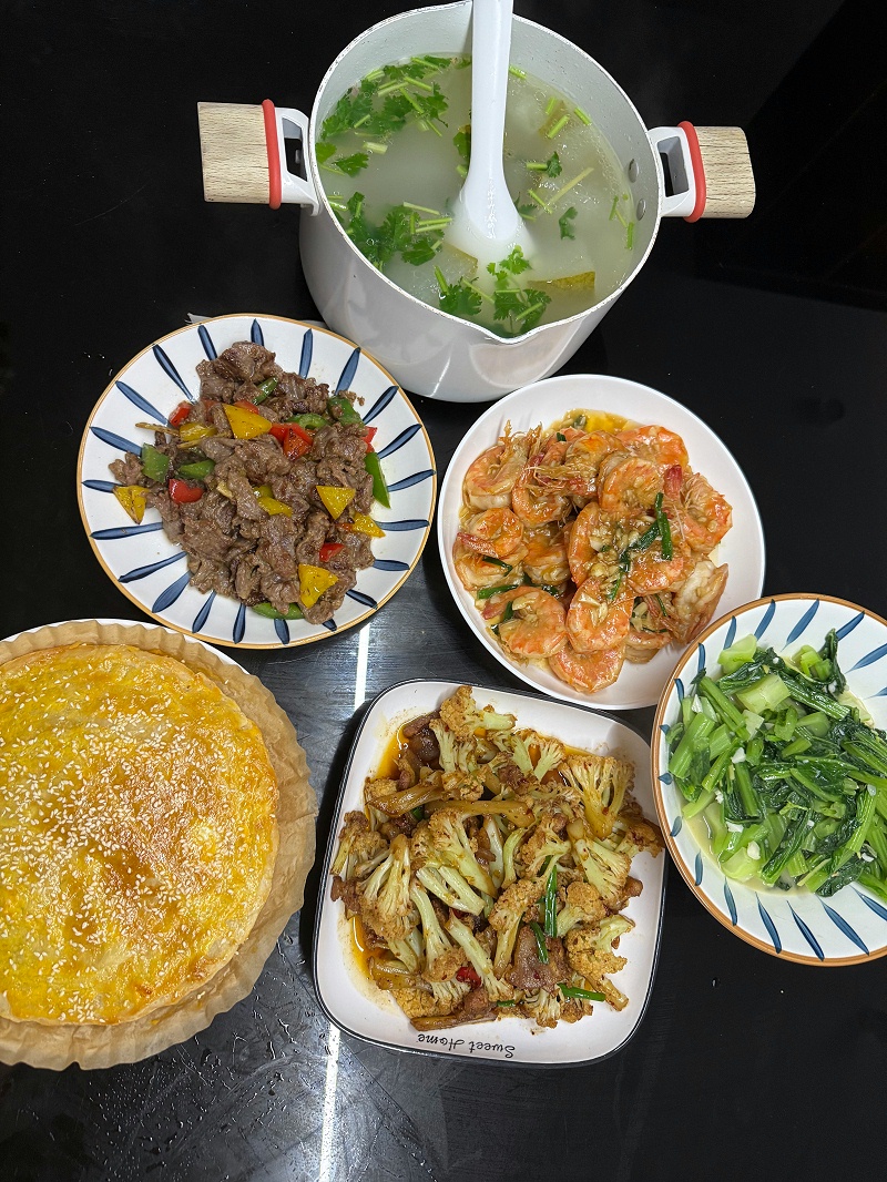 超赞月嫂丹姐：能干专业菜式多，粤菜面食皆拿手，续订推荐首选