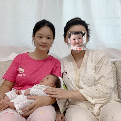 强荐月嫂冯姐：专业育儿+贴心护理，月子安心省心之选