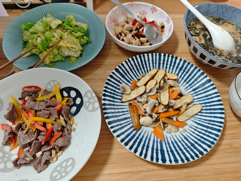 幸运邂逅向姐，82天专业贴心照料，让我月子舒心又安心！