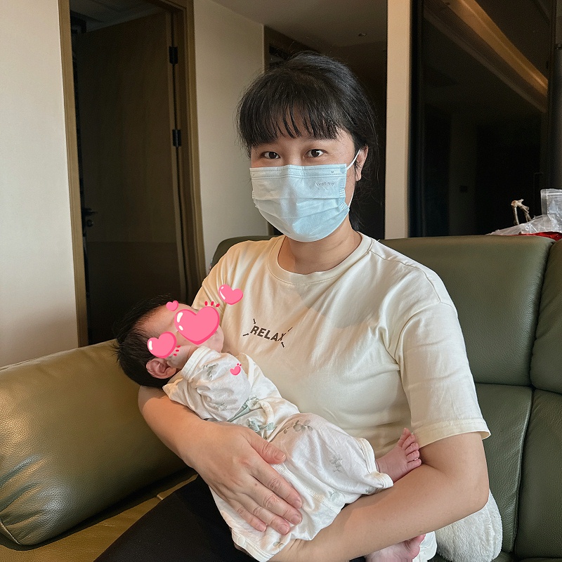 温姐月嫂超专业又暖心，月子里幸福爆棚，二胎还选她！
