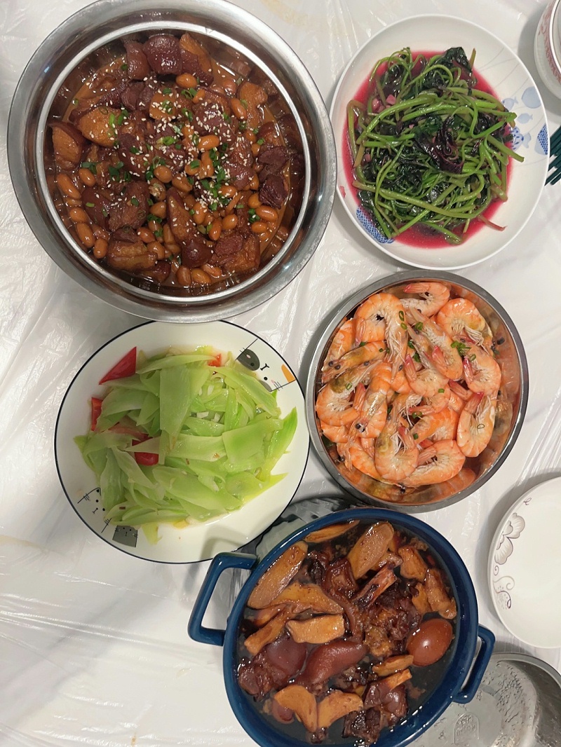 营养月子餐