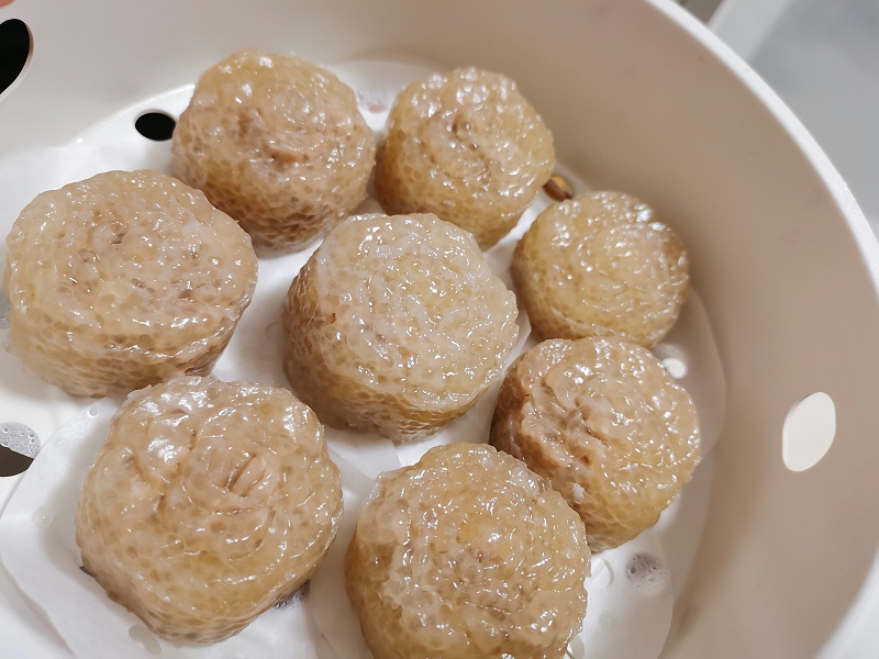 营养月子餐