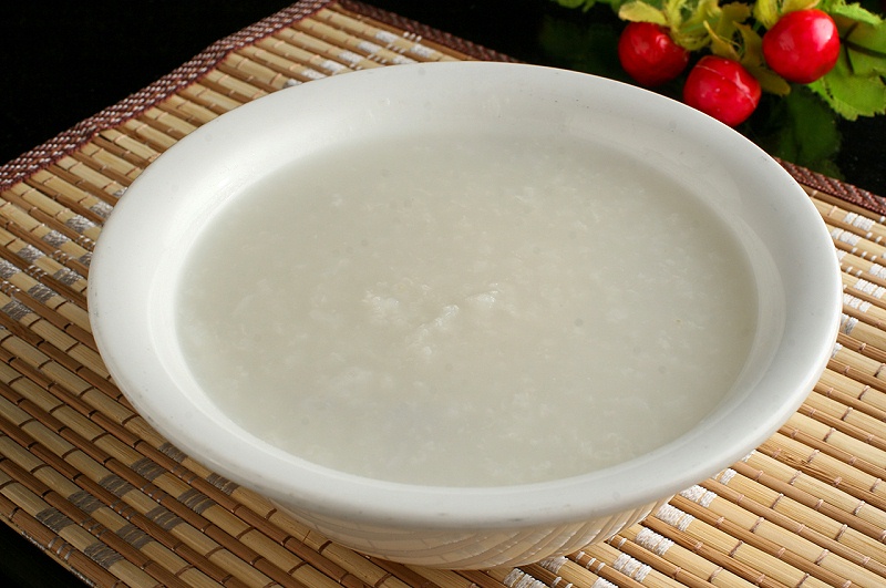 白粥