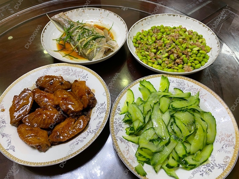 营养月子餐