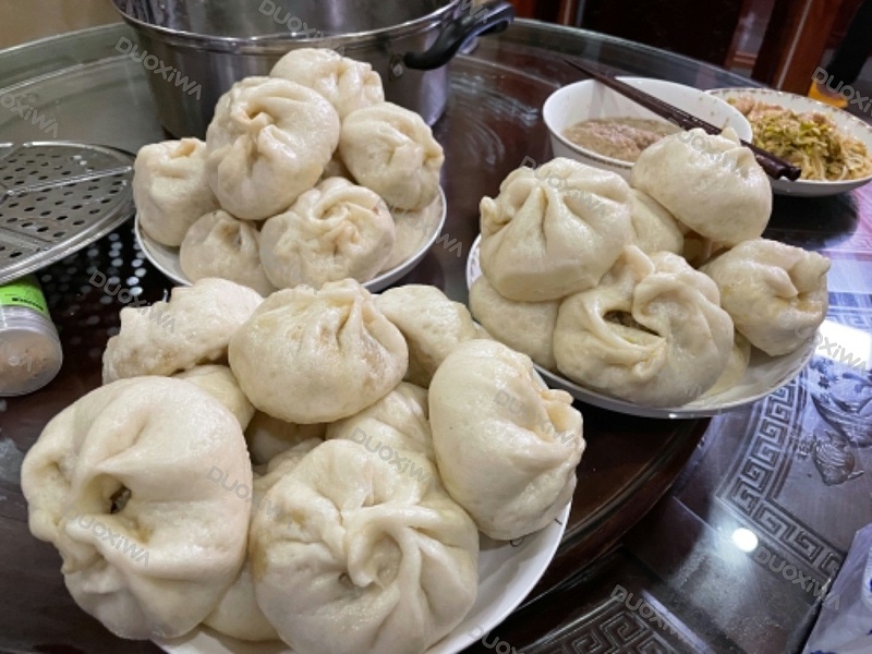 营养月子餐